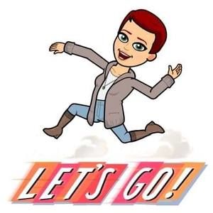 Meet your Posher, Jerri